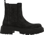 2eChoix | Bullboxer - Bottines - Femme - Noir - 40 - Bottes, Kleding | Dames, Ophalen of Verzenden, Nieuw