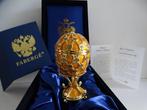 Figuur - House of Fabergé - Imperial Coronation Napoleon, Nieuw