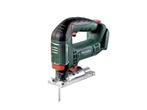Veiling - Metabo - STAB 18 LTX 100 - accu decoupeerzaag body, Doe-het-zelf en Bouw, Gereedschap | Zaagmachines, Nieuw