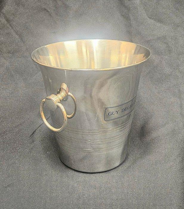 Guy Degrenne - Wijnkoeler - Inox, Antiek en Kunst, Antiek | Keukengerei