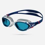 Speedo Goggles Biofuse 2.0 BLUE/WHITE, Nieuw, Ophalen of Verzenden, Speedo