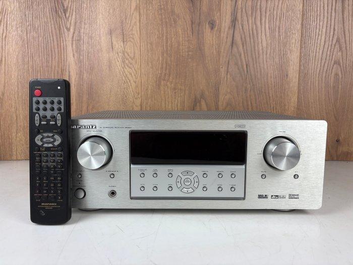 Marantz - SR-3001 Récepteur stéréo à semi-conducteurs, Audio, Tv en Foto, Radio's