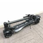 WideWheel Pro Vouwbare Elektrische Scooter - Off-Road Smart