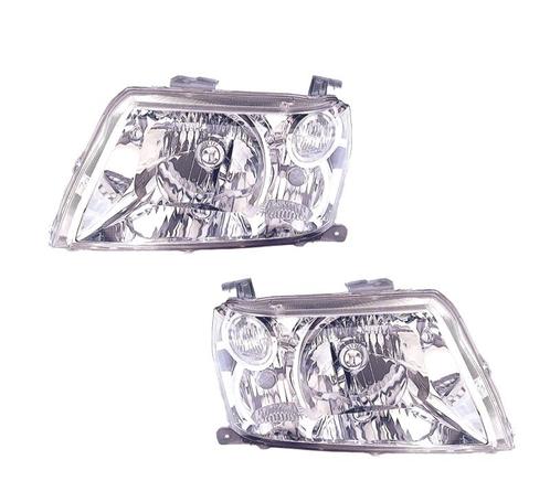 Phares Pour Suzuki Grand Vitara 3P 05-, Auto-onderdelen, Verlichting, Verzenden