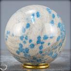 Natuurlijk Zeldzaam Blauw K2 Gebied- 1175.11 g