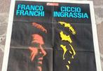 Franco Franchi, Ciccio Ingrassia - I 2 mafiosi contro Al, Nieuw