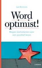 Word optimist 9789020997309, Gelezen, [{:name=>'Leo Bormans', :role=>'A01'}], Verzenden