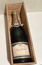 Carre Guebels - Champagne Premier Cru - 1 Double, Collections, Vins