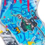 SKE - Popn Spray - Gaston - Jump