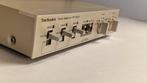 Technics - RP-9030 Zeldzame Tape-deck-selector (1987, Japan), Nieuw