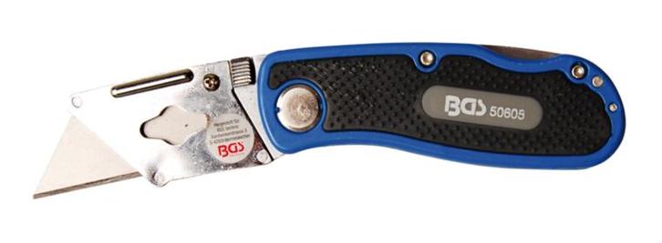 Bgs Technic Zakmes, 150 mm, Auto-onderdelen, Banden en Velgen, Verzenden