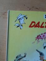 Lucky Luke T34 - Dalton City - C - 1 Album - EO - 1969, Nieuw