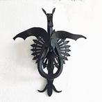 Art Nouveau Deurklopper - 1880-1910 - Moderne deurbeslag