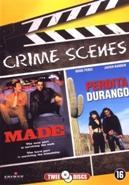 Made & Perdita durango (2dvd) op DVD, Cd's en Dvd's, Verzenden, Nieuw in verpakking