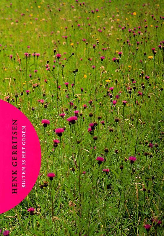 Buiten is het groen 9789076863511 Piet Oudolf, Boeken, Hobby en Vrije tijd, Gelezen, Verzenden