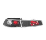 FEUX ARRIÈRE POUR ALFA ROMEO 145 94-01 FOND NOIR, Verzenden, Nieuw