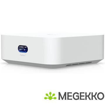 Ubiquiti UniFi Express 7, Verzenden