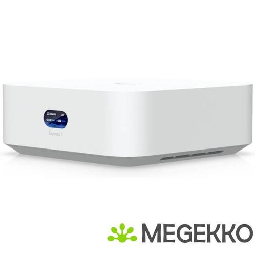 Ubiquiti UniFi Express 7, Computers en Software, Overige Computers en Software, Nieuw, Verzenden