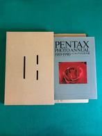altro - PENTAX PHOTO ANNUAL - 1989-1995, Nieuw