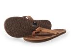 Reef Slippers in maat 41 Bruin | 5% extra korting, Kleding | Heren, Schoenen, Slippers, Bruin, Verzenden, Reef