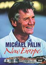 New Europe 9780297844495, Livres, Michael Palin, Basil Pao, Verzenden