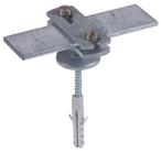 Dehn geleiderhouder met flens en schroef voor 30mm kabel -, Doe-het-zelf en Bouw, Verzenden, Nieuw