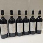 2018 Artimino Poggilarca - Carmignano DOCG - 6 Flessen (0.75, Nieuw