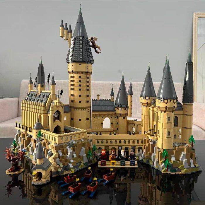 Lego Set - 71043 - Harry Potter - Hogwarts Castle, Enfants & Bébés, Jouets | Duplo & Lego