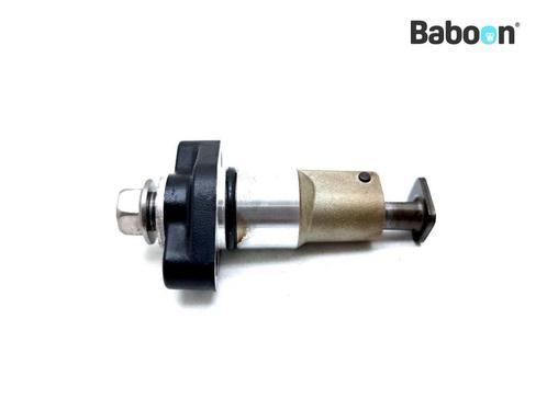 Nokkenas Kettingspanner Kawasaki Z 1000 2003-2006 (Z1000, Motoren, Onderdelen | Kawasaki, Gebruikt, Verzenden