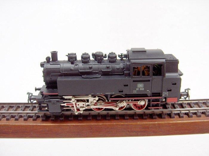 Märklin H0 - 30321 - Tender locomotief (1) - DB, Hobby en Vrije tijd, Modeltreinen | H0