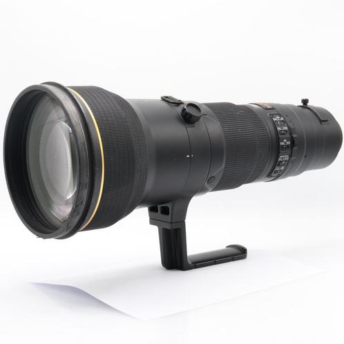Nikon AF-S 600mm F/4 G ED VR | Tweedehands, Audio, Tv en Foto, Foto | Lenzen en Objectieven, Zo goed als nieuw, Verzenden