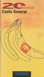 Canto General 5413662920039 Pablo Neruda, Boeken, Verzenden, Zo goed als nieuw, Pablo Neruda