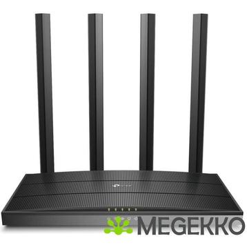 TP-LINK Router Archer C80, Verzenden