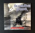 Black Sabbath, Demolition Hammer - Epidemic of Violence -, Nieuw in verpakking