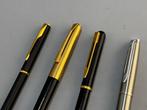 Pelikan - Pelikan P30, Waterman and Parker. - Sans Prix de, Verzamelen, Pennenverzamelingen, Nieuw