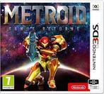 Metroid Samus Returns (Buitenlands Doosje) (3DS Games), Games en Spelcomputers, Games | Nintendo 2DS en 3DS, Ophalen of Verzenden