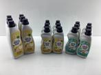 Veiling - 18x Marcel’s green soap - Wasmiddel + wasverzach