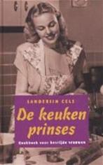 De keukenprinses, Boeken, Nieuw, Nederlands, Verzenden
