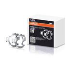 Osram H7 Ledriving Adapter Set 64210DA01, Auto-onderdelen, Ophalen of Verzenden, Nieuw