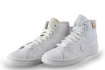 Nike Hoge sneakers in maat 37½ Wit | 5% extra korting, Kinderen en Baby's, Kinderkleding | Schoenen en Sokken, Verzenden, Jongen of Meisje