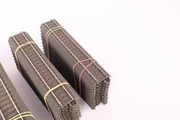Märklin H0 - 24172/24188 - Voie ferrée pour trains