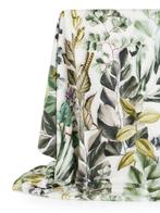 FLORALE ELEGANTIE - Prachtig fluweel in beperkte editie -