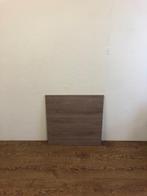 Gebruikt Tafelblad HPL (70x70cm) -TB896- Vintage/Café, Ophalen, Nieuw