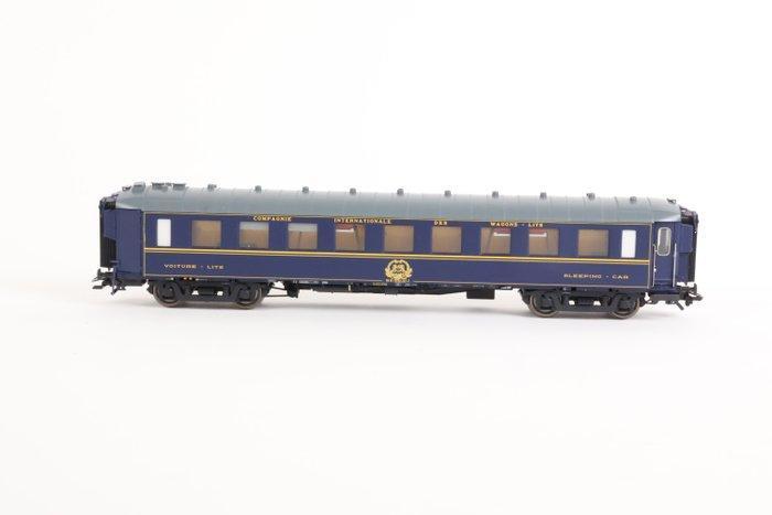 LS Models H0 - 49128 - Modeltrein personenwagen (1) -, Hobby en Vrije tijd, Modeltreinen | H0