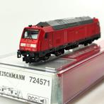 Fleischmann N - 724571 - Train miniature (1) - Locomotive, Hobby en Vrije tijd, Nieuw