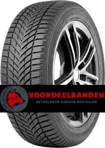 Nokian Seasonproof 1 235/45 R18 98Y XL, Auto-onderdelen, Banden en Velgen, 18 inch, All Season, 235 mm, Personenwagen, Nieuw, Band(en)