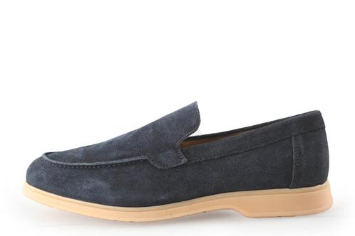 Geox Instappers in maat 42 Zwart | 5% extra korting, Kleding | Heren, Schoenen, Zwart, Zo goed als nieuw, Overige typen, Verzenden