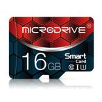 Micro-SD / TF Kaart 16GB - Memory Card Geheugenkaart, Verzenden