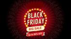 Black Friday Weekend deals: speelgoed, ... tot -80%