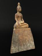Bouddha - Laos - 19th c. - Sculpture - Laos